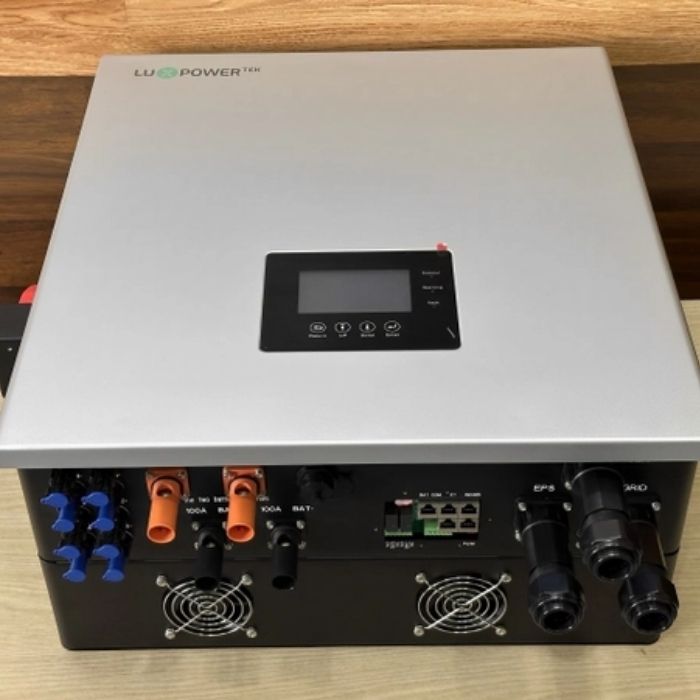 Biến tần hybrid luxpower gen 8k2